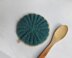 Sand Dollar Potholder