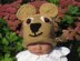 Baby Teddy Bear Beanie Hat