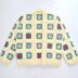 Cardigan DAIA
