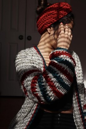 Ambar Cardigan