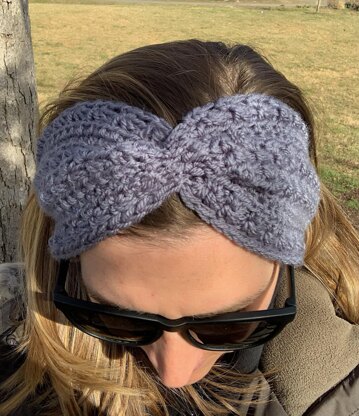 Southern Sunset Headband