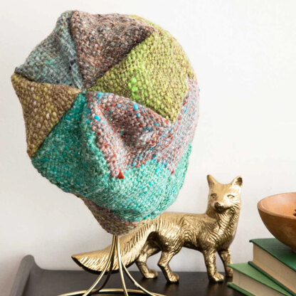 Easy Weaving with Little Looms