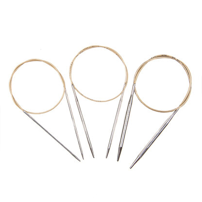 Addi Turbo Circular Needles 50cm 2.00mm (approx. 20" US 0)