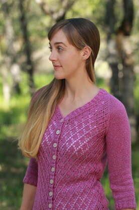 Elwell Cardigan