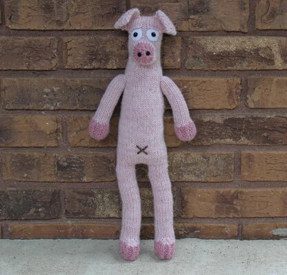 Peggy Piggy