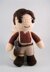 Captain Mal Reynolds - Firefly Amigurumi