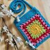 Granny's Crossbody Bag