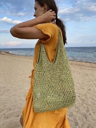 Summer bag Toscana