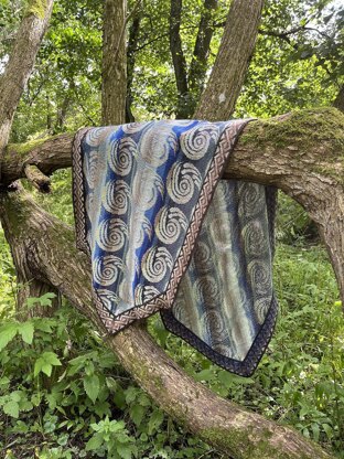 Ocean Wind Stole