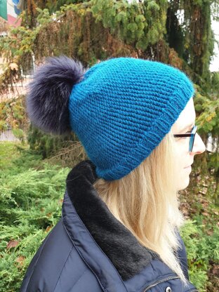 Scanie Beanie