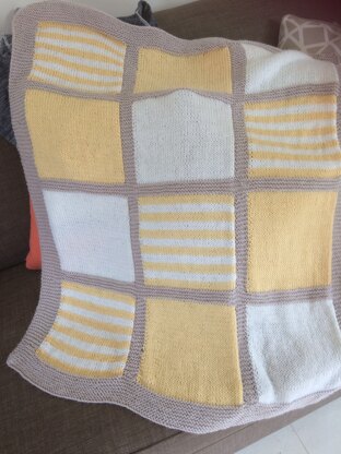 Baby Blanket