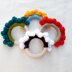 Bantu Knots Teether