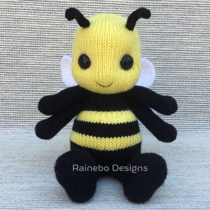 Buzzy Bee