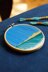 DMC Ocean Rain by Victoria Rose Richards Intermediate Embroidery Kit