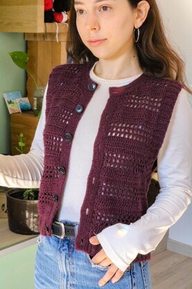 Bari Vest