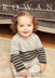 Cashmere Collection Kids by Rowan