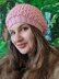 Lauren Beret - optional lined