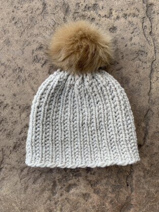 A-Basin Beanie