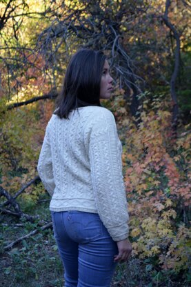 The Wassil Sweater