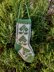 Selbu Stockings Christmas Ornaments