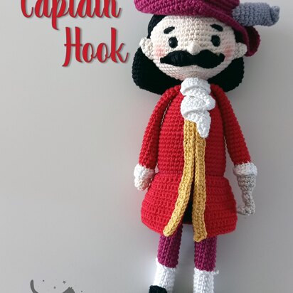 Captain Hook