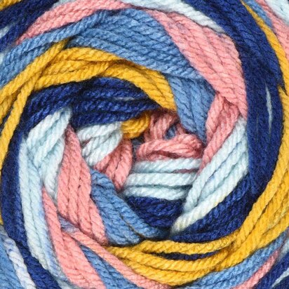 Self-Striping Knitting & Crochet Yarn