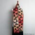 Cat Yoga Scarf