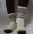Baffin Socks