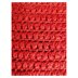 Potholder crochet pattern
