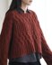 Rima Sweater