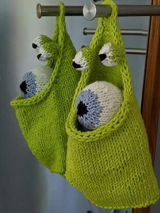 Frog Bag