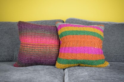 Dublin Cushion