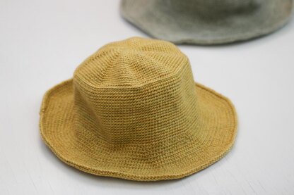 Frankie Bucket Hat