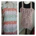 Tipped Shells Tank Top