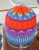 New Wave Colors Fair Isle Hat