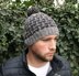 Acacia Mosaic Beanie