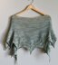 Fern Leaf Shawl