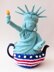 Statue of Liberty Tea Cosy