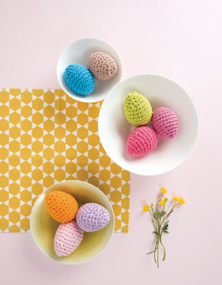 Frühling, Sommer, Herbst & Winter - Die 4 Jahreszeiten by Rico Design