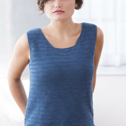 Best Crochet Top Patterns