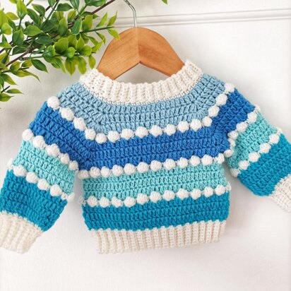 Bobbi Sweater