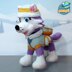 Everest Paw Patrol Amigurumi