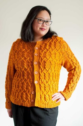 Winden Cardigan