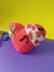Healing Heart Amigurumi