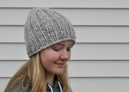 Adair Chunky Beanie