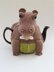 Hippo Tea Cosy