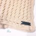 Adore Me Baby Blanket