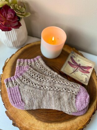 Stargazer Socks