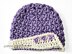 7 Newborn Girly Hats