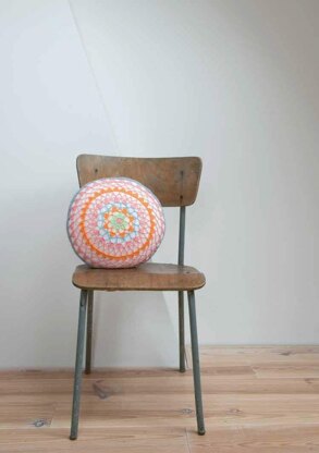 Crochet in the City by Annemarie Benthem